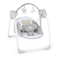 Preview: Comfort 2 Go  Fanciful Forest Series