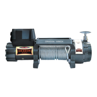 Preview: DRAGON WINCH DWM 12000 HD