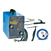 Preview: TEAMWELDER TIG 180 AC/DC