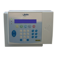 Preview: Bodet KELIO VISIO
