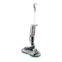 Preview: Bissell SPINWAVE 2240F