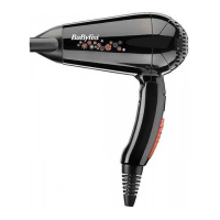 Preview: BaByliss Travel Dry 2000