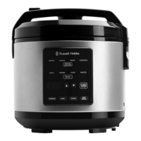 Preview: Russell Hobbs Nutrichef RHGC14