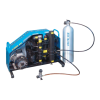 Air Compressor Logo
