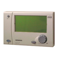 Preview: Siemens Synco RMZ792