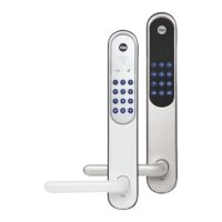Preview: Assa Abloy Yale Doorman