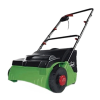 Lawn and Garden Equipment Logo