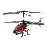 Preview: Jamara G230.4 Gyro