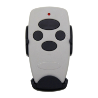 Preview: DoorHan TRANSMITTER 4