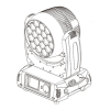 DJ Equipment Logo