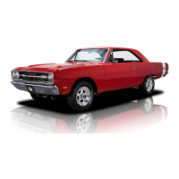 Preview: Chrysler Dodge Dart 1969 Series