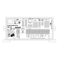 Preview: Electrobloc EBL 99 K Series