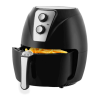 Fryer Logo