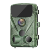 Scouting Camera Logo