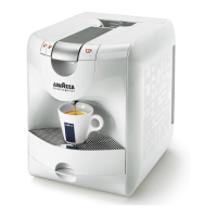 Preview: LAVAZZA EP951