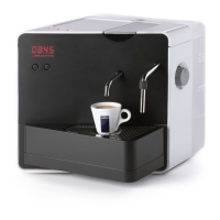 Preview: LAVAZZA EP 1800 LAVAZZA TIME