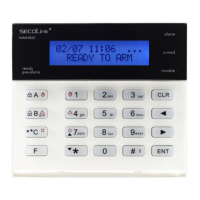 Preview: SECOLink KM20 B