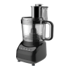 Food Processor Logo