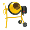 Construction Equipment Logo
