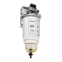 Preview: Mann Filter PreLine Series