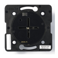 Preview: Basalte Sentido KNX