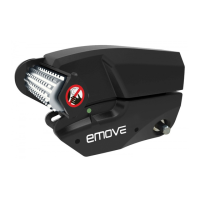 Preview: LEISUREWIZE emove EM303