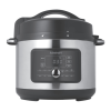Electric Pressure Cooker Logo