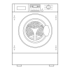 Washer Logo