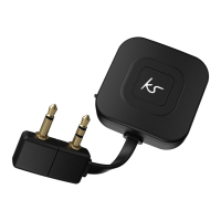 Preview: Kitsound AIRLINE ADAPTOR 2