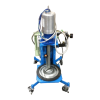 Lubrication systems Logo
