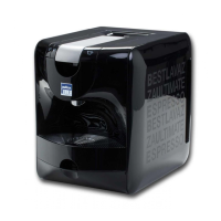Preview: LAVAZZA BLUE LB 951