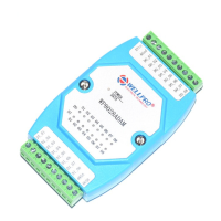 Preview: Wellpro WP8024ADAM