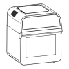 Oven Logo