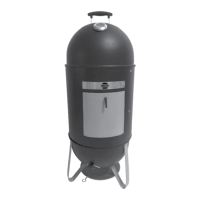 Preview: Napa FD17-SMOKER