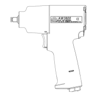 Preview: MAC TOOLS AW3800 Ultra Duty