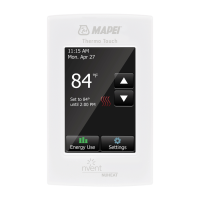 Preview: Mapei Mapeheat Thermo Touch