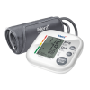 Blood Pressure Monitor Logo