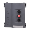 Control Unit Logo