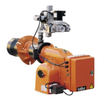 Preview: baltur BGN 60 P