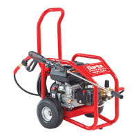Preview: Clarke Power Wash PLS195A