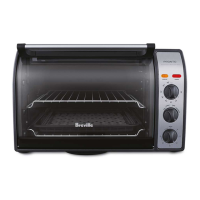 Preview: Breville Pronto BOV500
