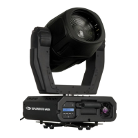 Preview: SHOWTEC Explorer 575 Wash MKII