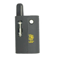 Preview: Smoking Leo Slimpen Series