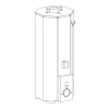Water Heater Logo