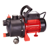 Water Pump Logo