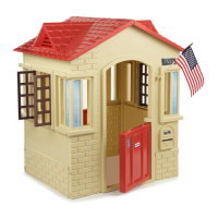 Preview: CAPE COTTAGE PLAYHOUSE 637902M