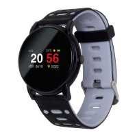 Preview: Sempre Smart Color Watch SW 294