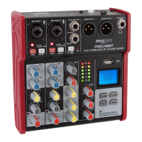 Preview: Pyle Pro PMXU48BT