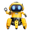 Robotics Logo