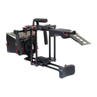 Preview: BELLY CRUZER DSLR STEADY CAMERA RIG